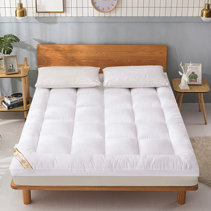 Soft comfortable Fold single double Tatami Mattress Adults bedroom Thick 10cm Topper Tatami Mattress twin queen king size